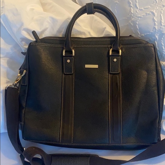 Brooks Brothers Briefcase